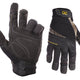 Kuny's Subcontractor™ Flex Grip® Gloves - Large