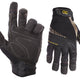 Kuny's Subcontractor™ Flex Grip®  Gloves - Extra Large