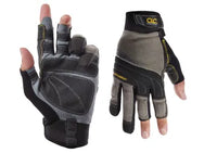 Kuny's Pro Framer Flex Grip® Gloves - Large – – Now available at MTN Shop UK.