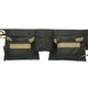 Kuny's AP-1429 Sierra 12 Pocket Apron