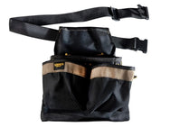 Kuny's PK-1836 5 Pocket Framer's Nail/Tool Pouch With Belt – – Now available at MTN Shop UK.