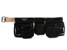 Kuny's AP-661 Split Grain Water Repellent Tool Belt – – Now available at MTN Shop UK.