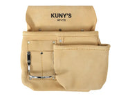 Kuny's AP-719 Journeyman Half Apron – – Now available at MTN Shop UK.