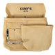 Kuny's AP-719 Journeyman Half Apron