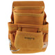 Kuny's AP-i933 Carpenter's Nail & Tool Bag 10 Pocket