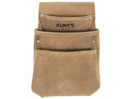 Kuny's DW-1018 3 Pocket Drywall Pouch – – Now available at MTN Shop UK.
