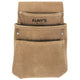 Kuny's DW-1018 3 Pocket Drywall Pouch