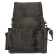 Kuny's EL-1503 Electrician's Pouch 9 Pocket