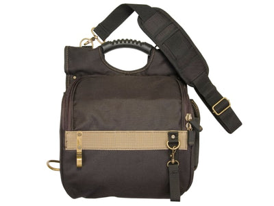 Kuny's EL-1509 Professional Electrician's Zip Pouch 21 Pocket – – Now available at MTN Shop UK.