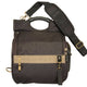 Kuny's EL-1509 Professional Electrician's Zip Pouch 21 Pocket