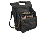 Kuny's EL-1509 Professional Electrician's Zip Pouch 21 Pocket – – Now available at MTN Shop UK. - imagen 2
