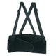 Kuny's EL-892 Back Support with Braces