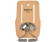 Kuny's HM-220 Leather Snap-in Hammer Holder – – Now available at MTN Shop UK.