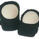 Kuny's KP-295 Hard Shell Knee Pads