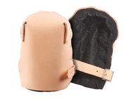Kuny's KP-299 Heavy-Duty Leather Thick Felt Knee Pads – – Now available at MTN Shop UK.