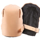 Kuny's KP-299 Heavy-Duty Leather Thick Felt Knee Pads