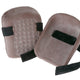 Kuny's KP-301 Economy Foam Rubber Knee Pads