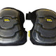 Kuny's KP-367 Airflow Layered Gel Knee Pads