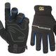 Kuny's Workright Winter Flex Grip®  Gloves (Lined) - Large