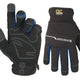 Kuny's Workright Winter Flex Grip®  Gloves (Lined) - Extra Large