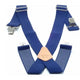 Kuny's SP-15N Navy Braces 2in Wide