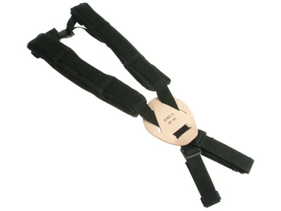 Kuny's SP90 Padded Construction Braces 2in Wide – – Now available at MTN Shop UK.