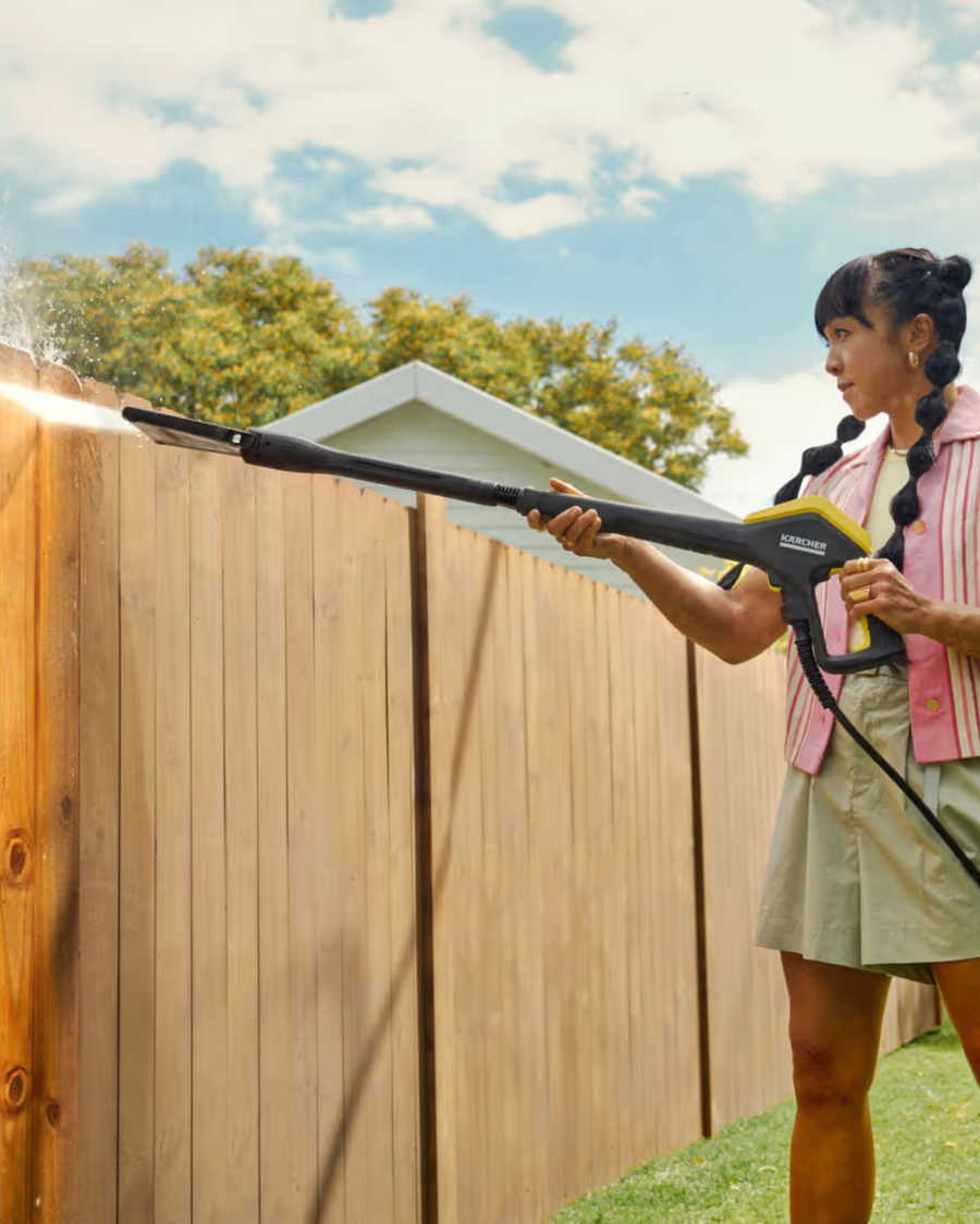 Refresh Your Decking & Fences