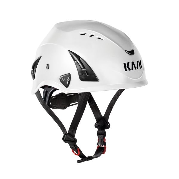 Kask Plasma HP Safety Helmet - imagen 2