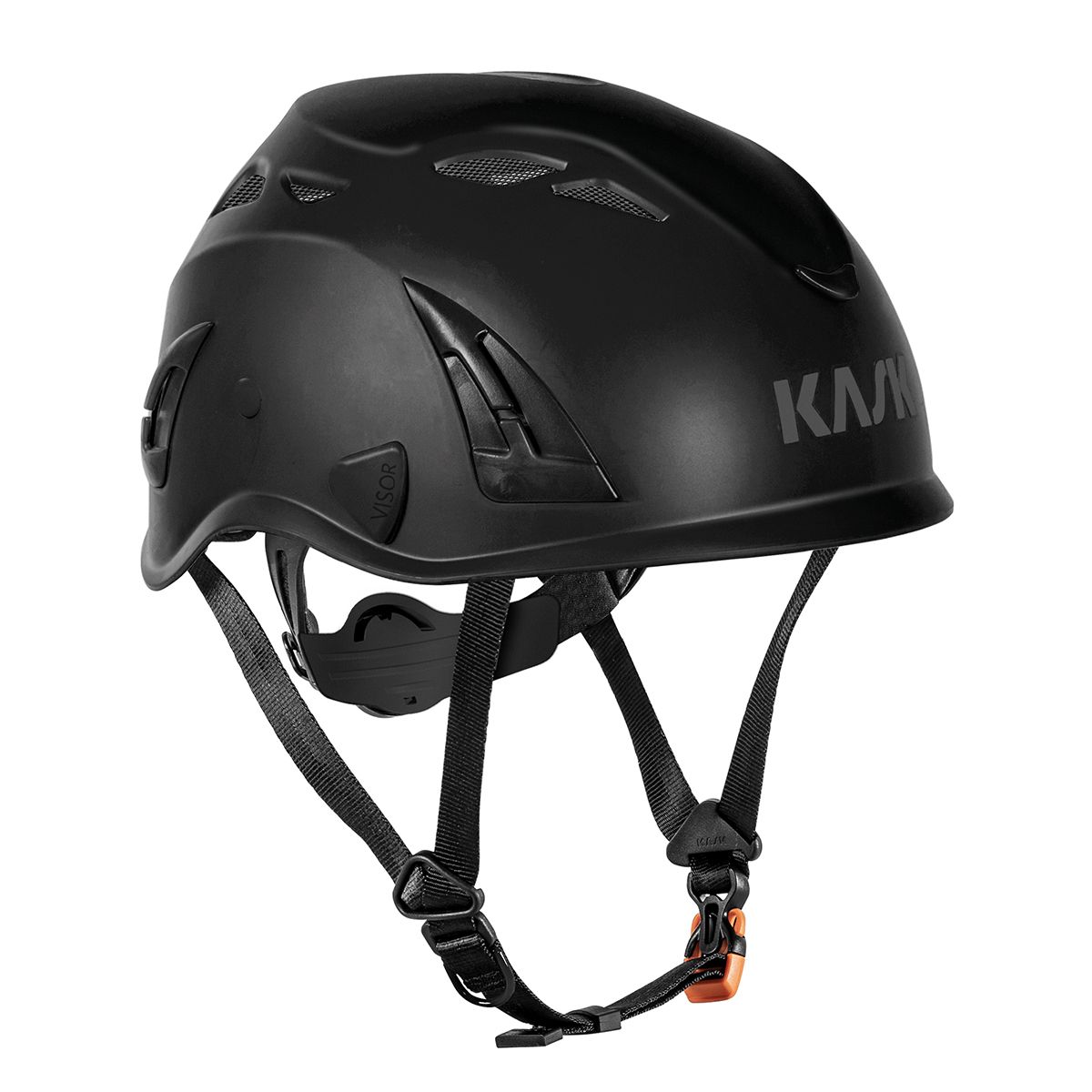 Kask Superplasma AQ Helmet Black KAWHE00104 210 - imagen 8