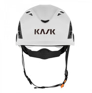Kask Superplasma AQ Helmet White KAWHE00104 202 Front - imagen 3