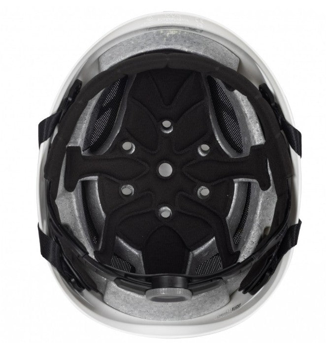 Kask Superplasma AQ Helmet White KAWHE00104 204 Inside - imagen 6
