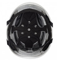 Kask Superplasma AQ Helmet White KAWHE00104 204 Inside - imagen 6