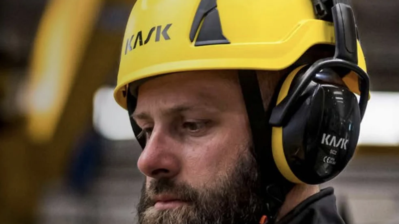 Ear Defenders
