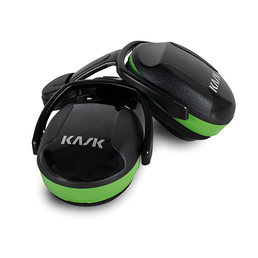  KASK SC1 Earmuffs – SNR 25dB