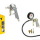 STANLEY Accessory Kit 6 Pcs SAC9045717