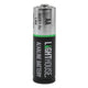 Lighthouse AA LR6 Alkaline Batteries 2400 mAh (24 batteries), Pack of 10