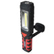 Lighthouse COB LED Swivel Base Torch 220 lumens