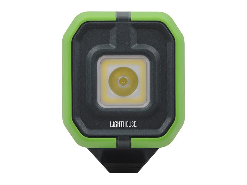 Lighthouse T100CR Compact Rechargeable Lamp - imagen 2