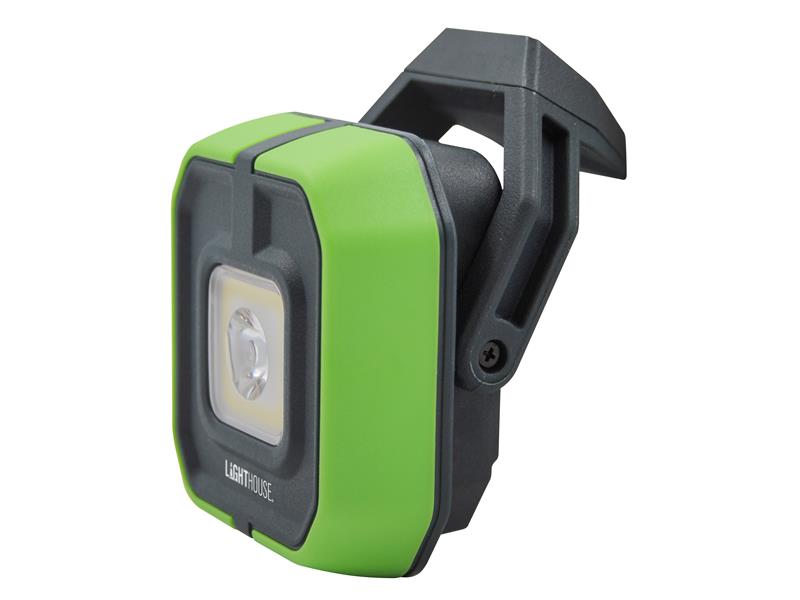 Lighthouse T100CR Compact Rechargeable Lamp - imagen 3
