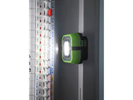 Lighthouse T100CR Compact Rechargeable Lamp - imagen 5