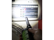 Lighthouse T100FR Rechargable Inspection Wand - imagen 4
