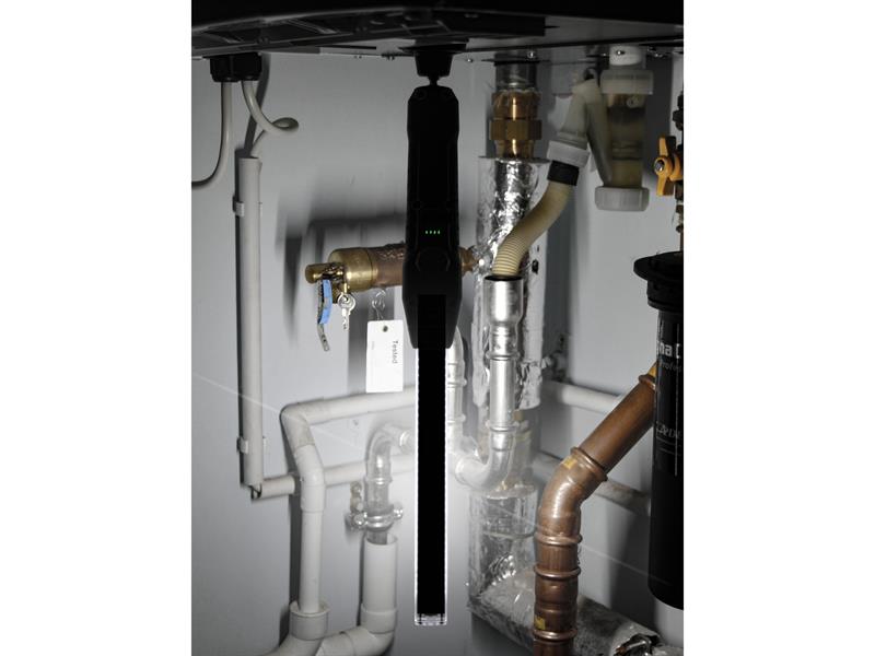Lighthouse T100WR Rechargeable Inspection Wand - imagen 3