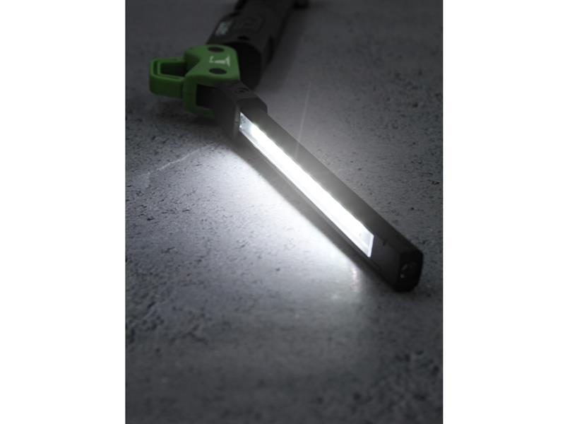 Lighthouse T40FR Rechargeable Inspection Wand - imagen 4