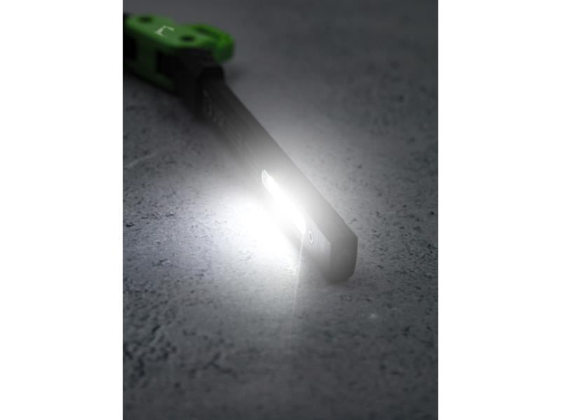 Lighthouse T40FR Rechargeable Inspection Wand - imagen 5