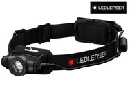 Ledlenser H5R CORE Rechargeable Headlamp – – Now available at MTN Shop UK.