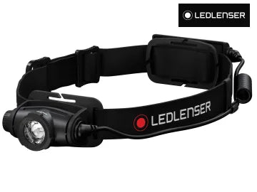 Ledlenser H5R CORE Rechargeable Headlamp – – Now available at MTN Shop UK.