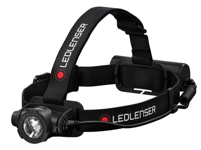 Ledlenser  H7R CORE Rechargeable Headlamp