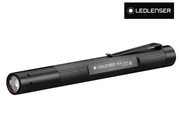 Ledlenser P4R CORE Rechargeable Torch – – Now available at MTN Shop UK.