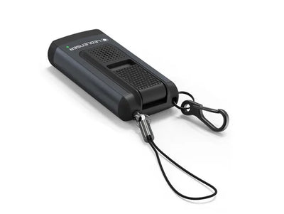 Ledlenser K6R Safety Keyring Floodlight & Alarm – – Now available at MTN Shop UK.