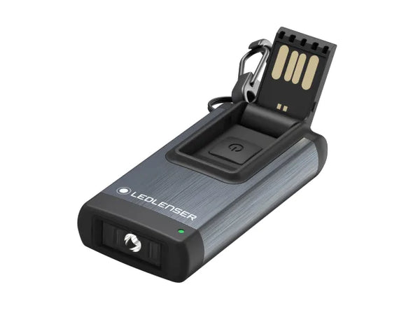 Ledlenser H7R CORE Headlamp & K4R Keyring Torch Twin Pack – – Now available at MTN Shop UK.